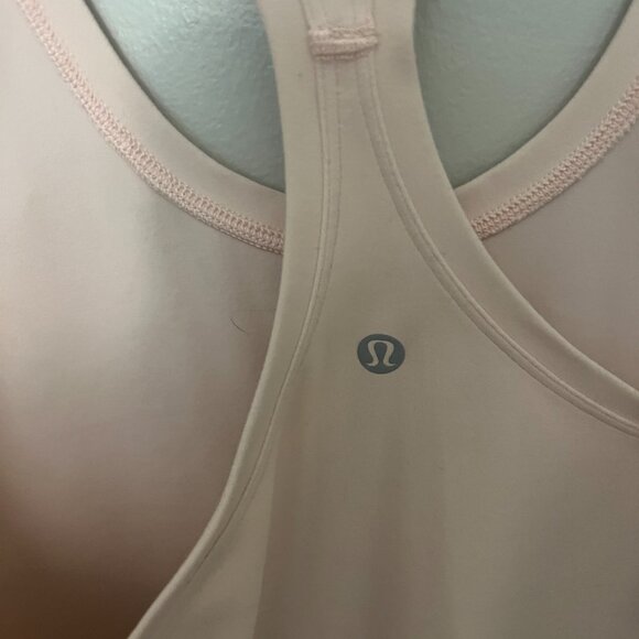 Lululemon Tank Top - Picture 2 of 3